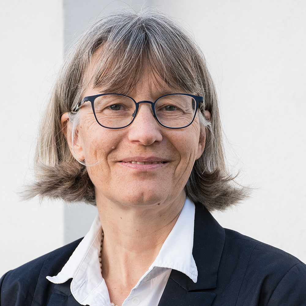 Prof. Dr. Annette Scheunpflug 